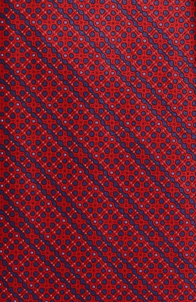 Шелковый галстук STEFANO RICCI, арт. CXDD/49071, фото 4