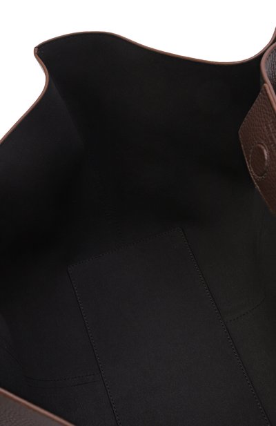 Сумка-тоут mochi large YUZEFI, арт. LARGE M0CHI/PEBBLE GRAIN LEATHER, фото 5