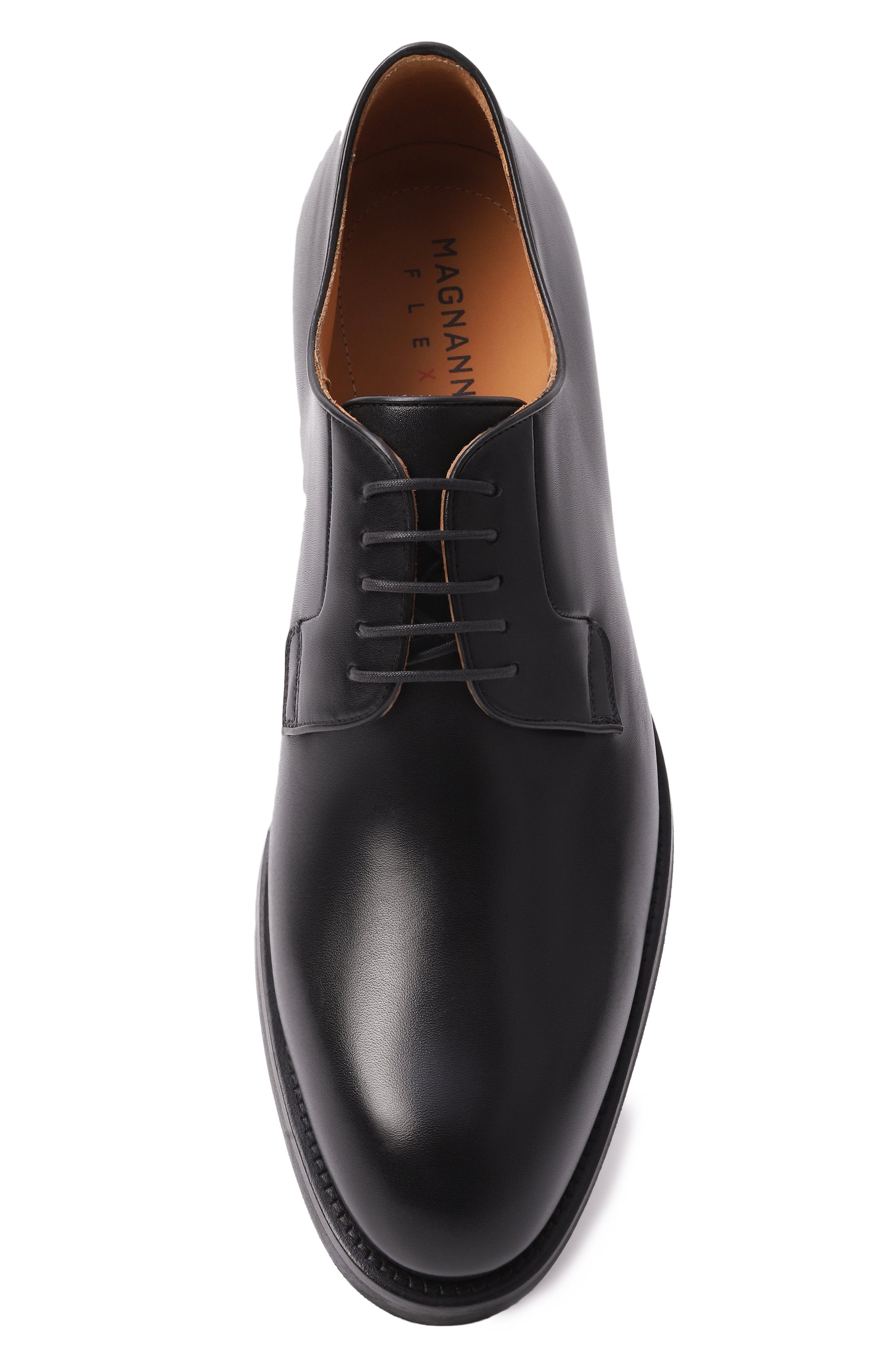 Кожаные дерби lanai MAGNANNI, арт. 25443/B0LTILUX, фото 6