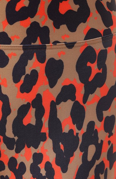 Легинсы HEROINE SPORT разноцветного цвета по цене 12300 руб., арт. HS-4159, фото 5 Легинсы HEROINE SPORT, арт. HS-4159, фото 5