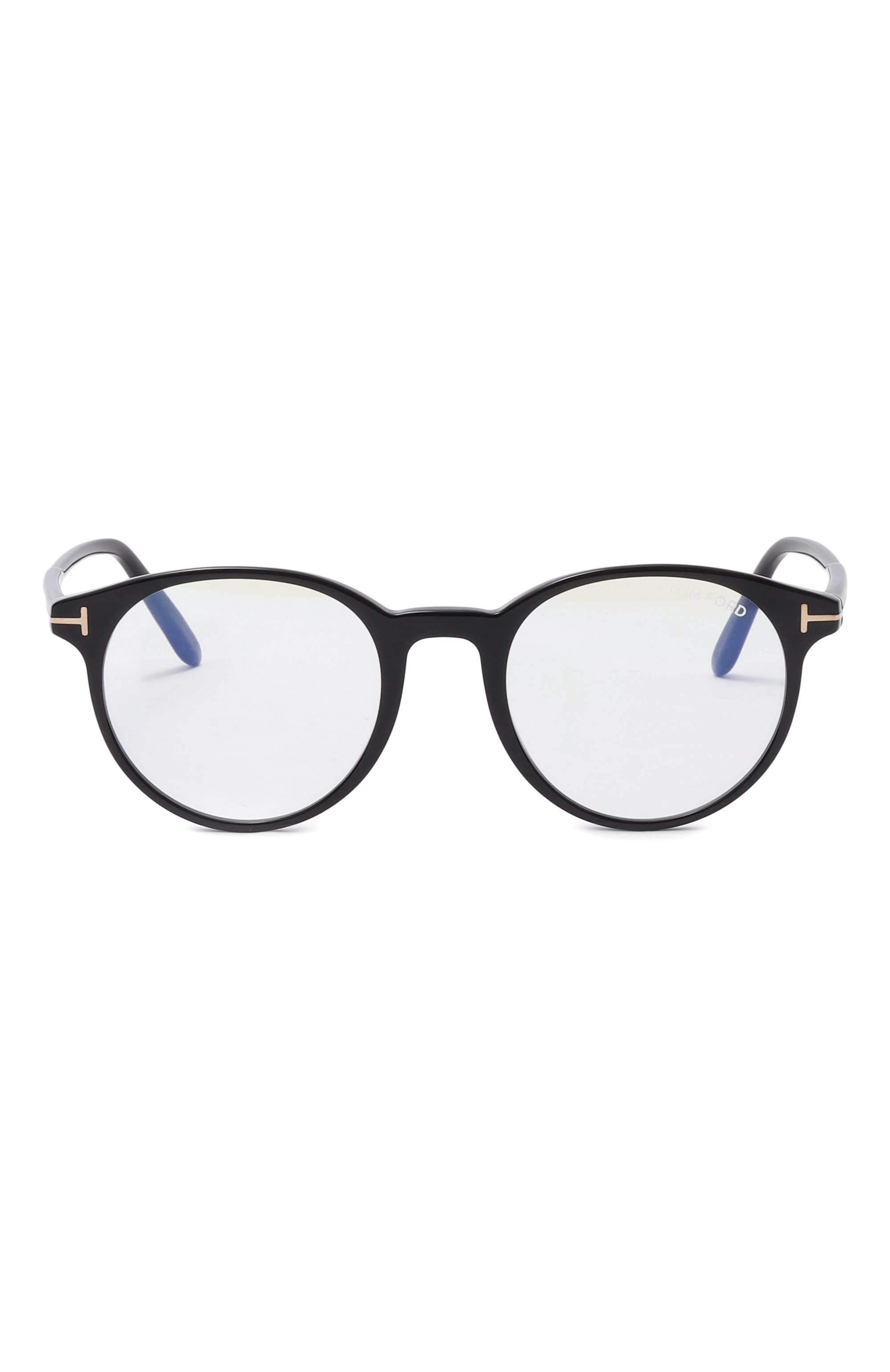 Оправа TOM FORD, арт. TF5695-B 001 49, фото 3