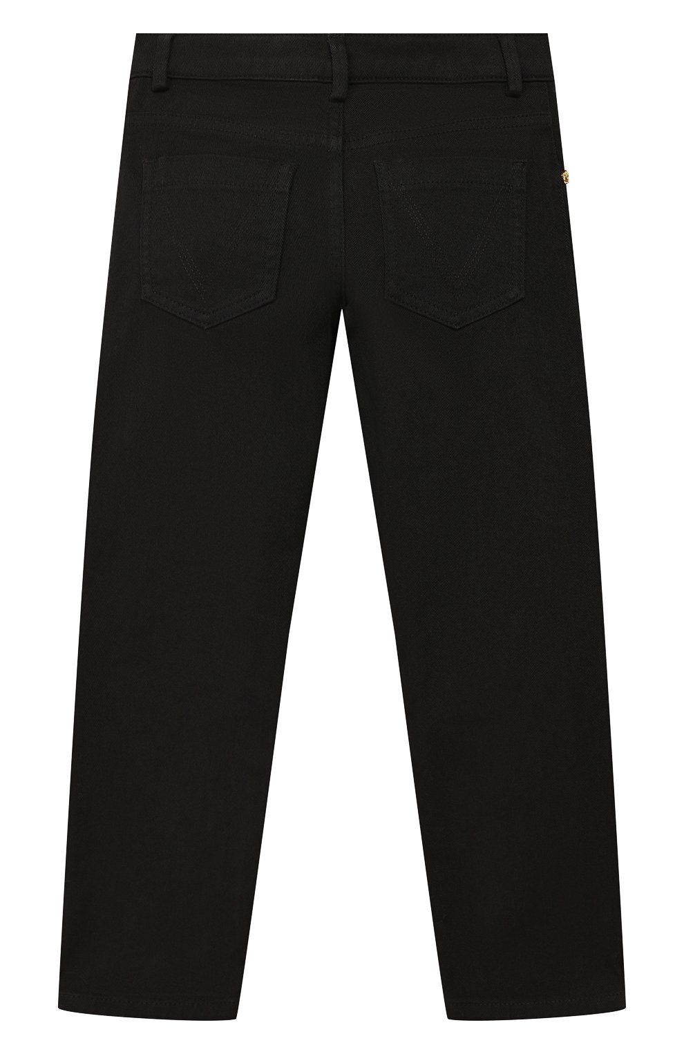 Джинсы VERSACE, арт. YC000109/YA00083/6A, фото 2