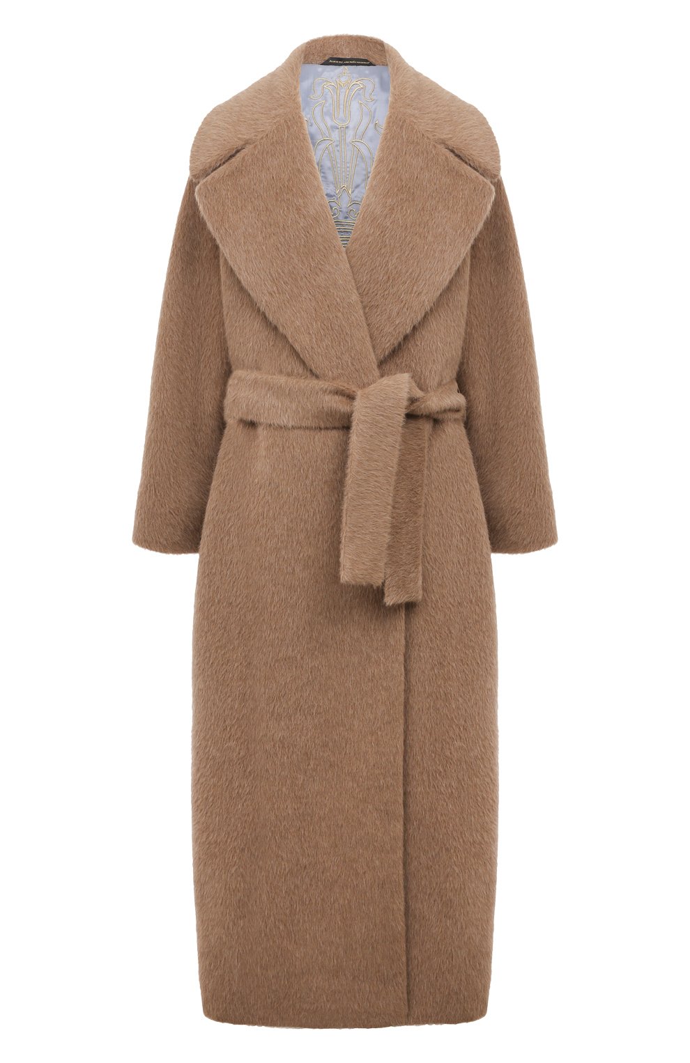 Шерстяное пальто FREEAGE, арт. WW24.CT013.2560.102, фото 1