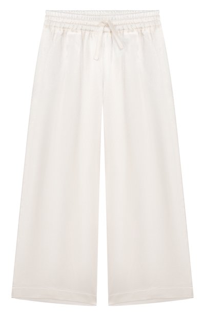 Брюки из вискозы ELEVENTY, арт. EY6A30/S0245