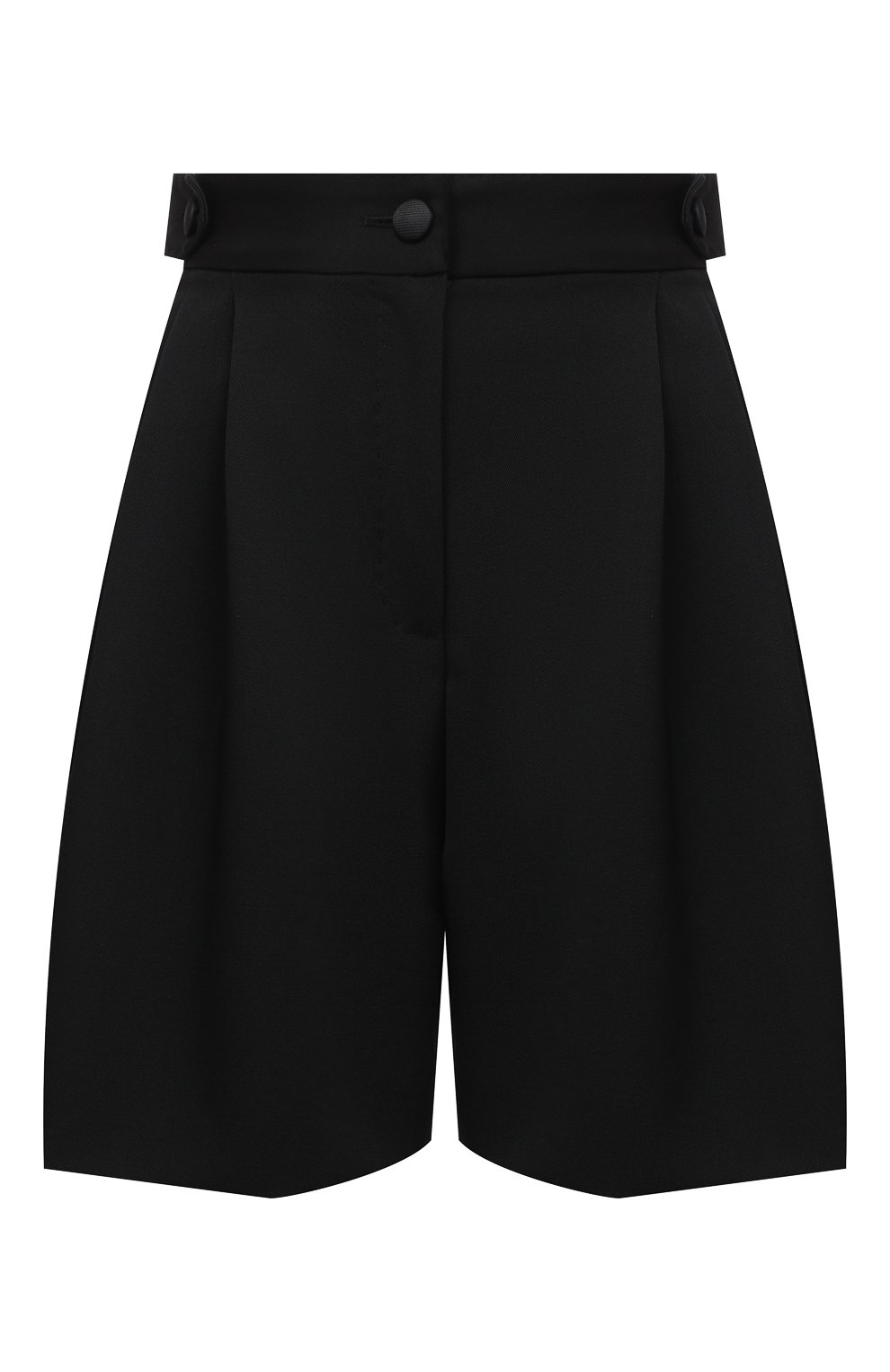 Шерстяные шорты DOLCE & GABBANA, арт. FTBWPT/FU21E, фото 1