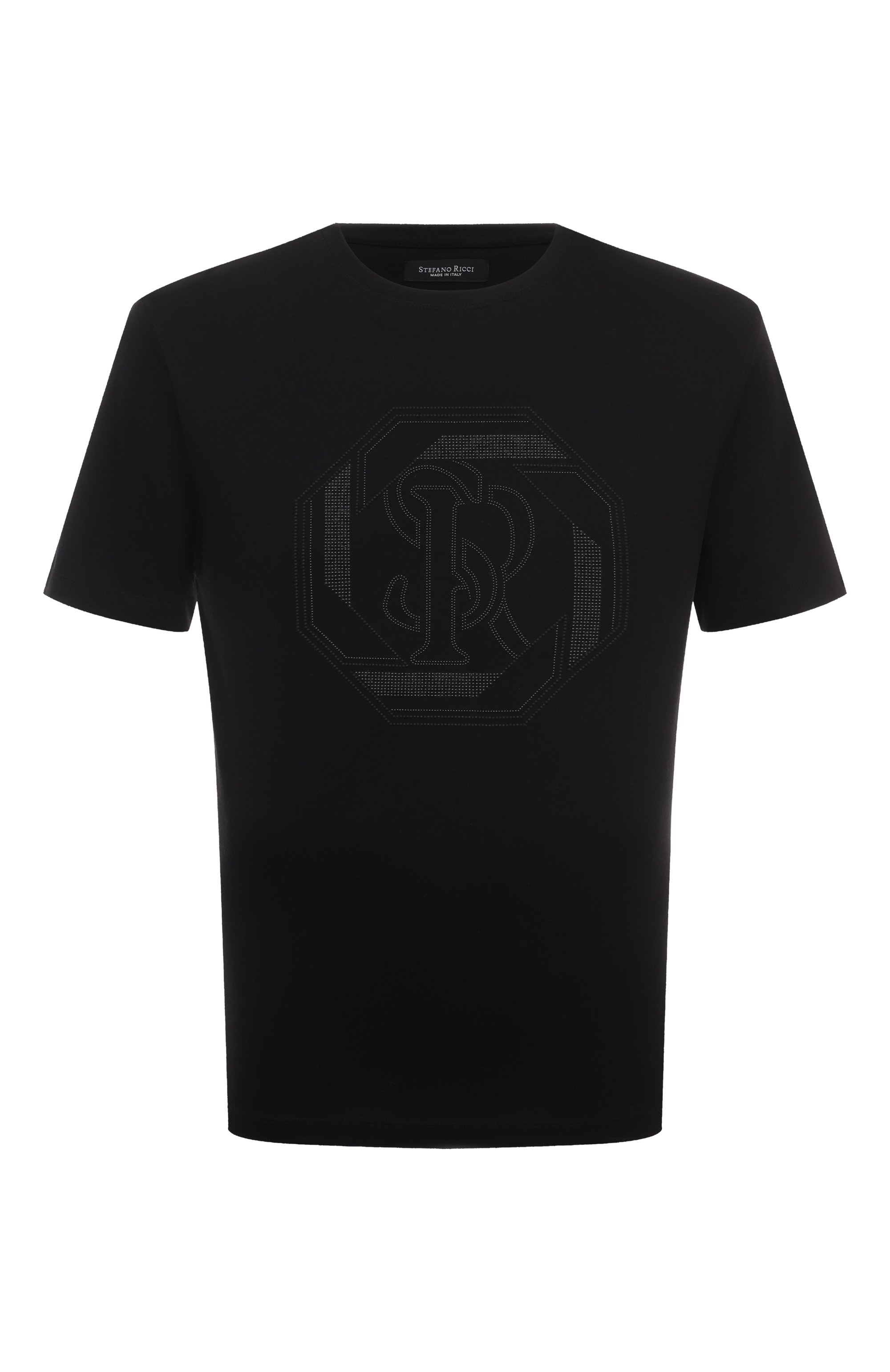 Футболка STEFANO RICCI, арт. MNH4103010/803, фото 1