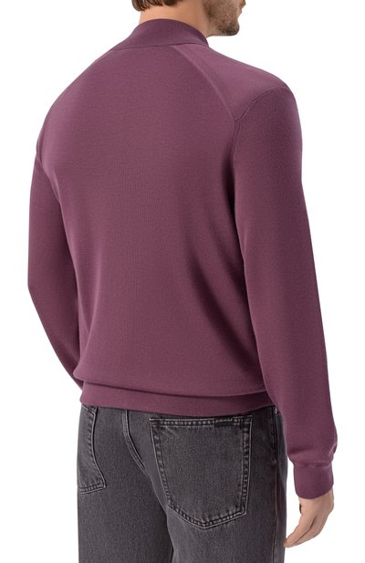 Кашемировый кардиган STEFANO RICCI, арт. W505023R31/W26302, фото 4