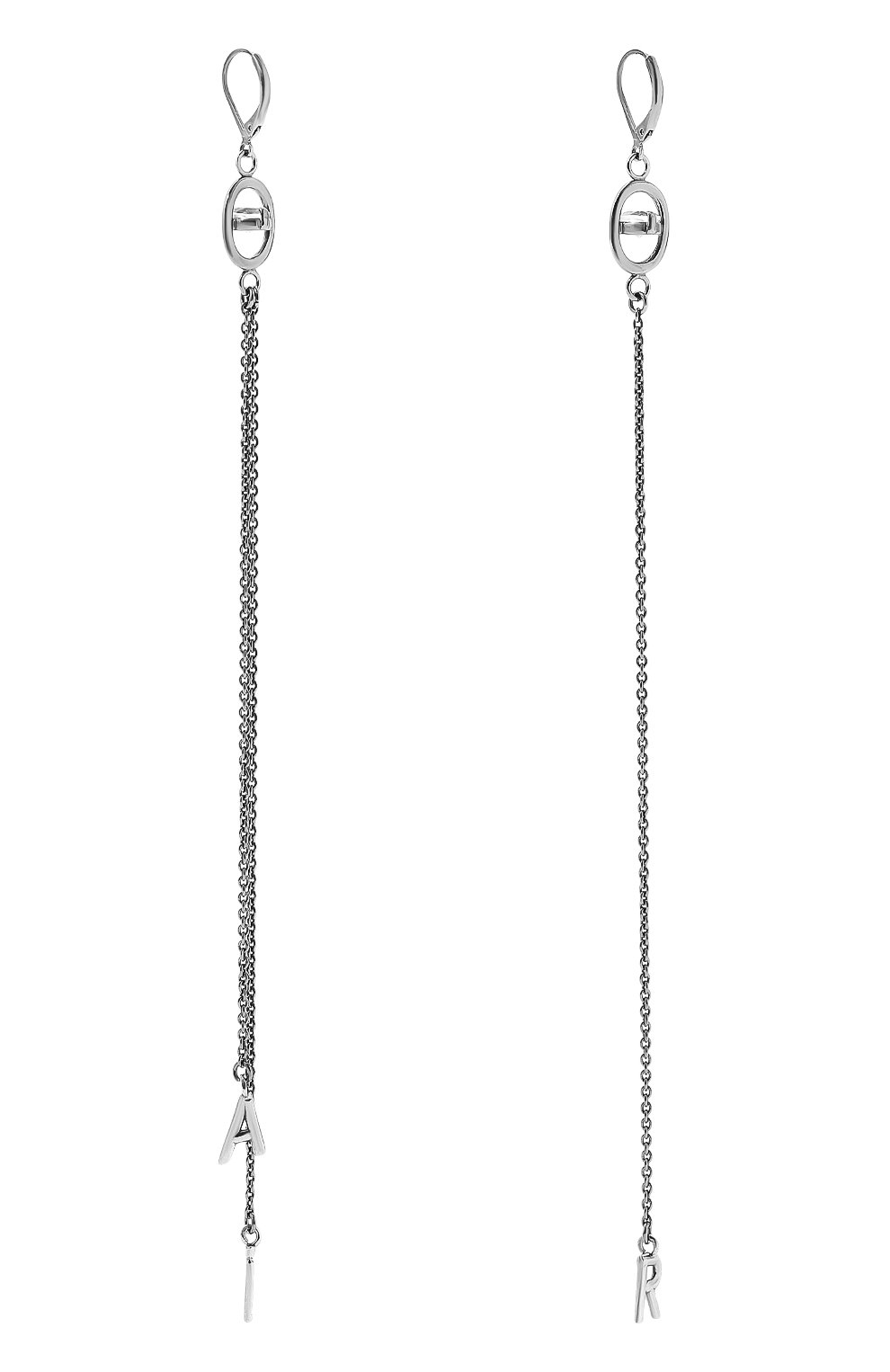 Серьги aiя MIDGARD PARIS, арт. 5727bs, фото 4