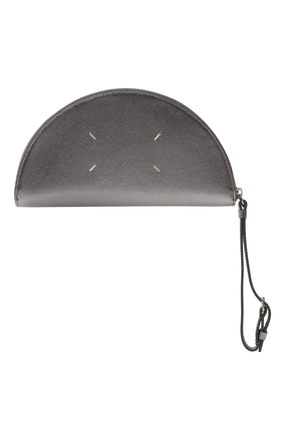 Клатч halfmoon micro MAISON MARGIELA, арт. SA2VL0018/P7248, фото 6