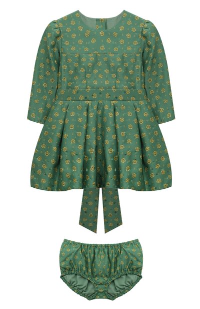 Комплект из платья и шорт ULYANA SERGEENKO, арт. ABM018KD23P (0315Б23), фото 1