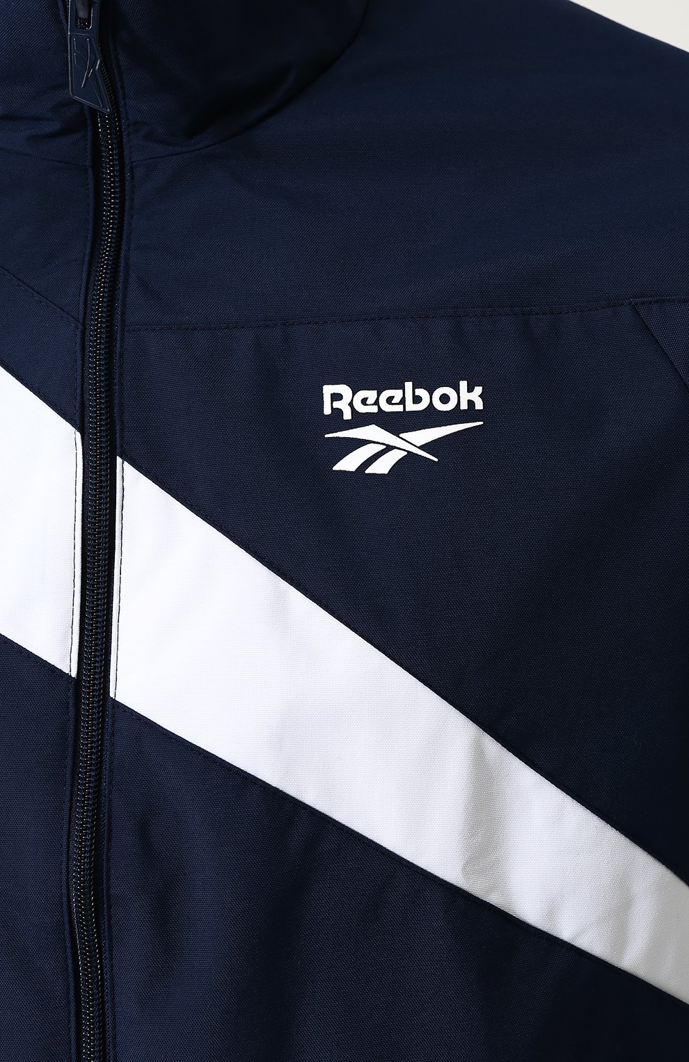 Толстовка на молнии с воротником-стойкой REEBOK, арт. CE4994, фото 5