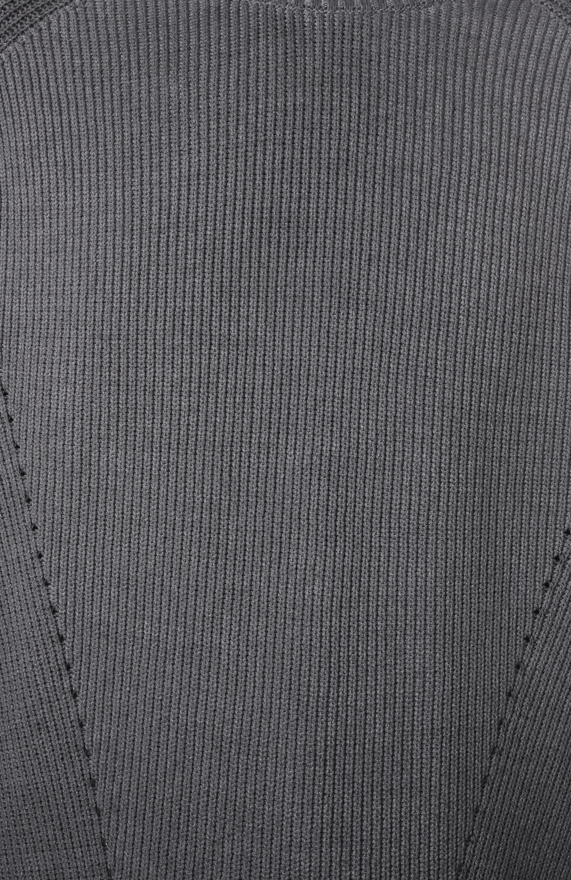 Хлопковый свитер JUUN.J, арт. JC5351P113, фото 6