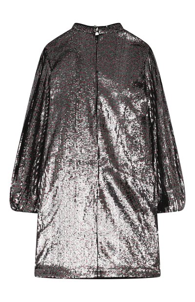 Платье с пайетками N21, арт. N214BG/N0085/N21D28F, фото 2