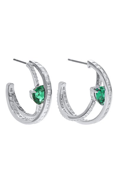 Серьги hyperbola SWAROVSKI, арт. 5665334, фото 3