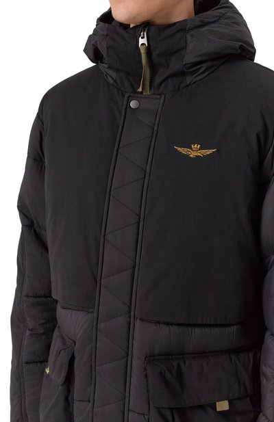 Пуховик AERONAUTICA MILITARE, арт. AB3015UCT04211, фото 5