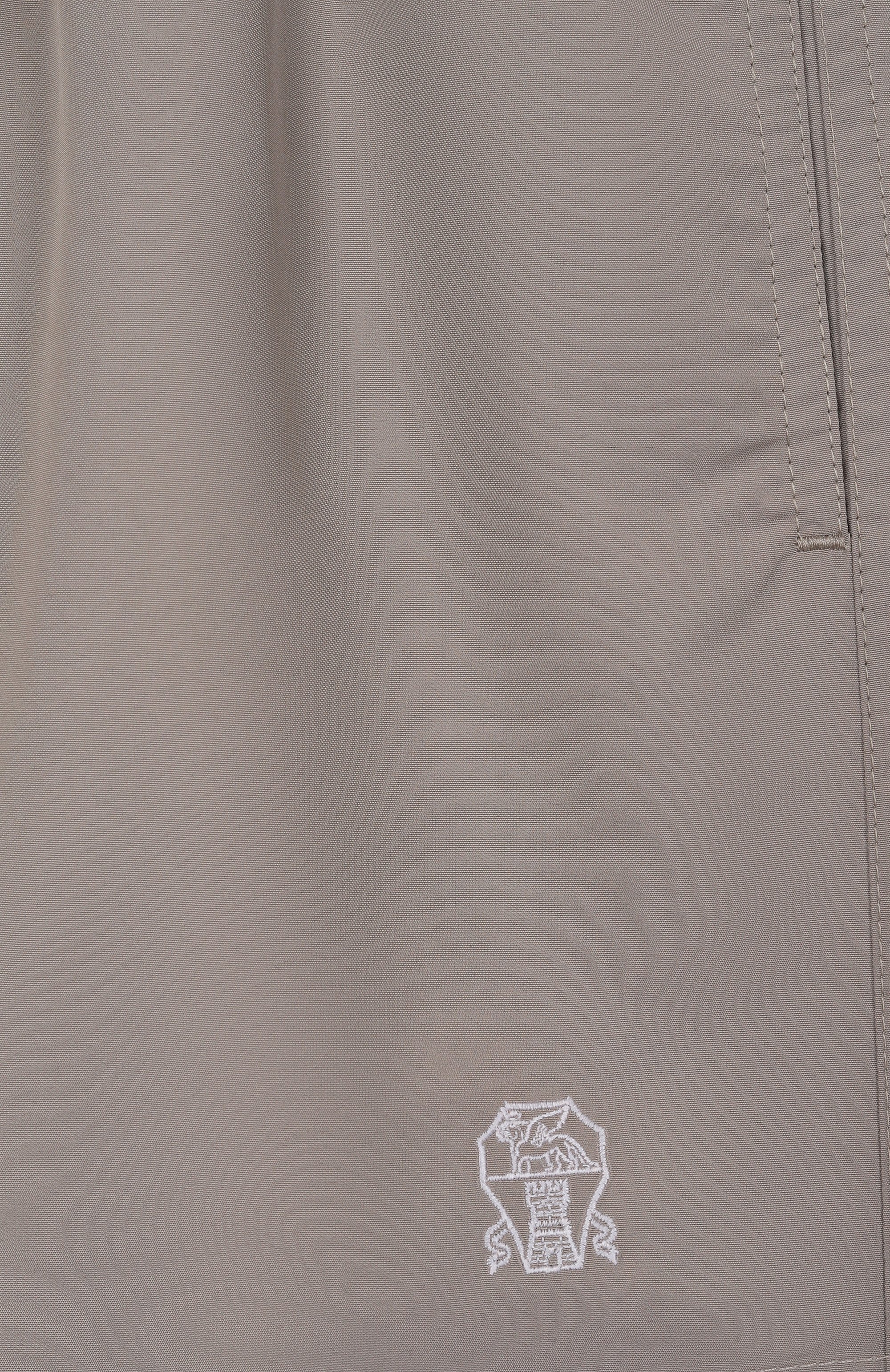 Плавки-шорты BRUNELLO CUCINELLI, арт. BW817H521B, фото 3