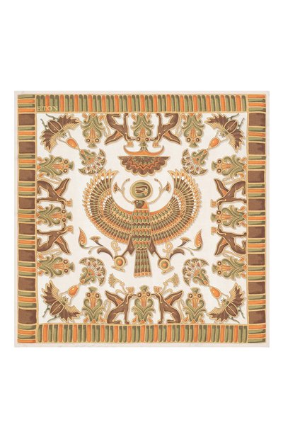 Шелковый платок ETON, арт. A000 31898, фото 3