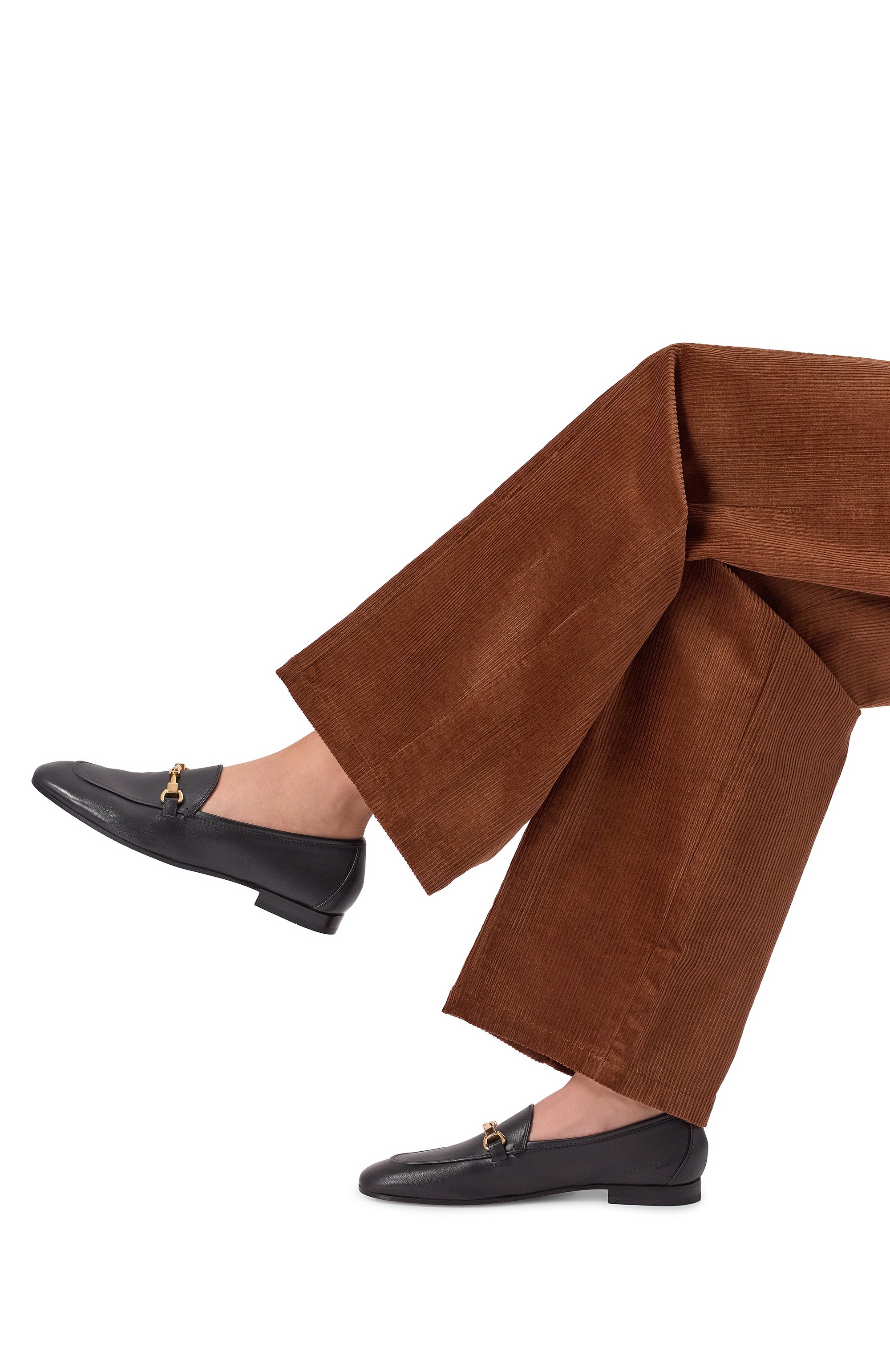 Кожаные лоферы DOUCAL'S, арт. DD8878MEGNUZ279N, фото 2