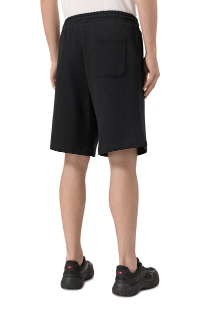 Хлопковые шорты HUGO BLUE, арт. 50510728, фото 4