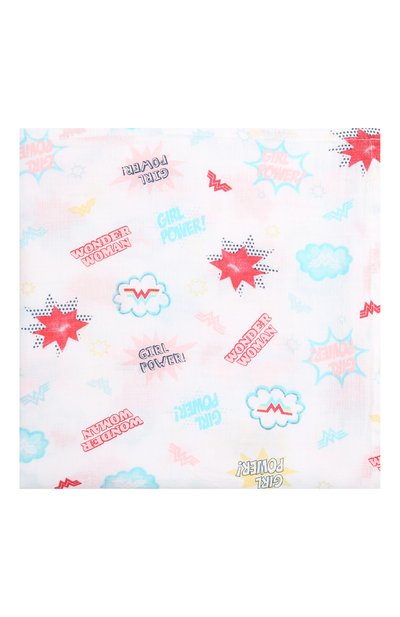 Комплект из двух пеленок ADEN+ANAIS, арт. ESWC20009WBB, фото 5