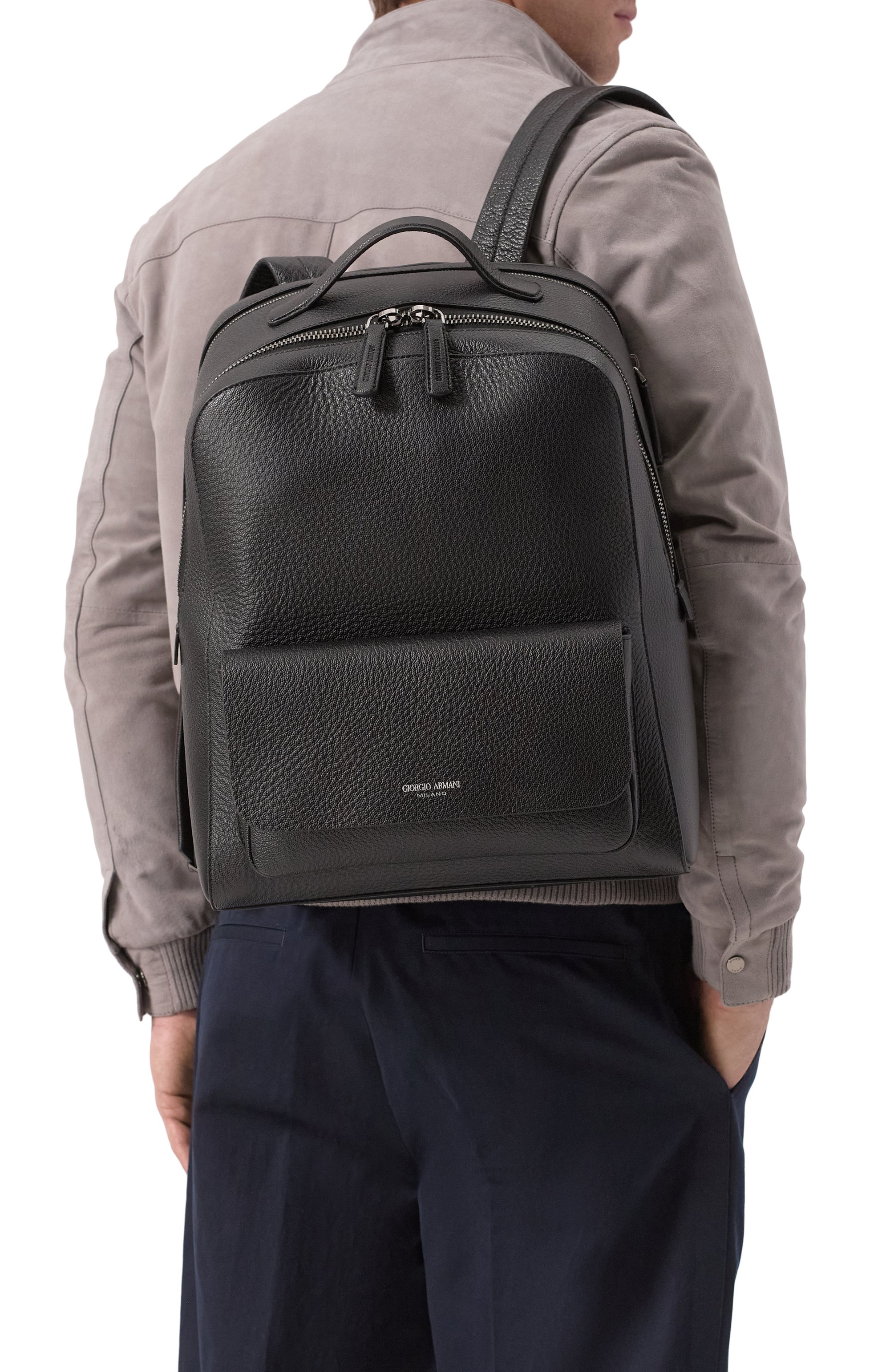 Рюкзак GIORGIO ARMANI, арт. Y20182/YR56J, фото 2