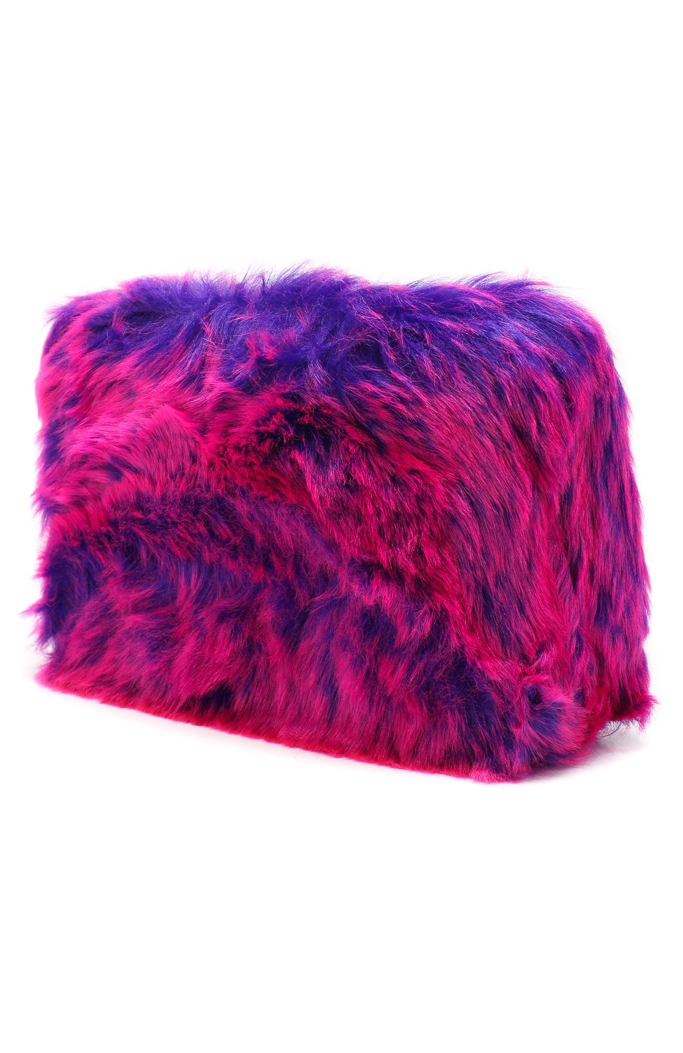 Клатч DRIES VAN NOTEN, арт. 192-11523-251, фото 3