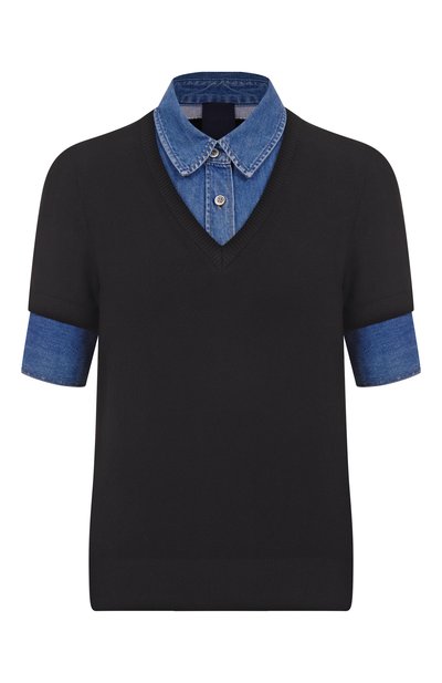 Женский топ JUUN.J, арт. JW5851W02