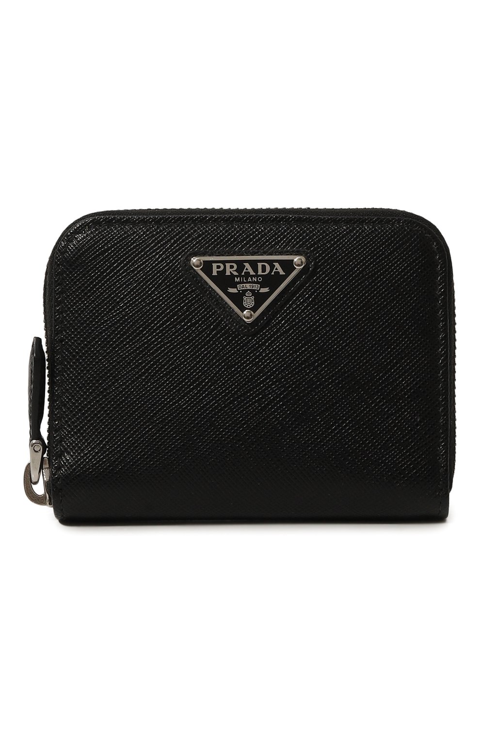 Кожаный футляр PRADA, арт. 1MR020-QHH-F0632, фото 5