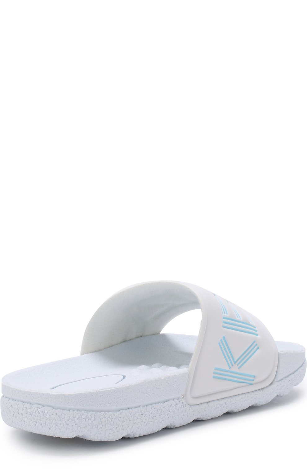 Шлепанцы с логотипом бренда KENZO, арт. KL81008, фото 3