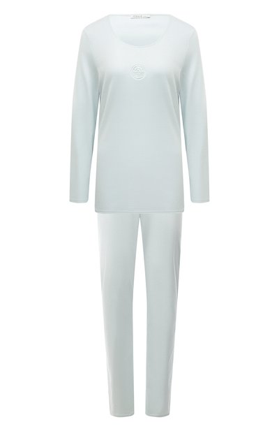 Женская хлопковая пижама FERAUD, арт. 3883013