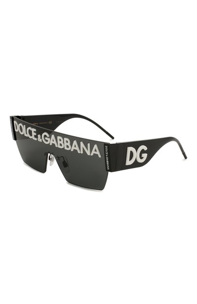 Солнцезащитные очки DOLCE & GABBANA, арт. 2233-01/87, фото 1