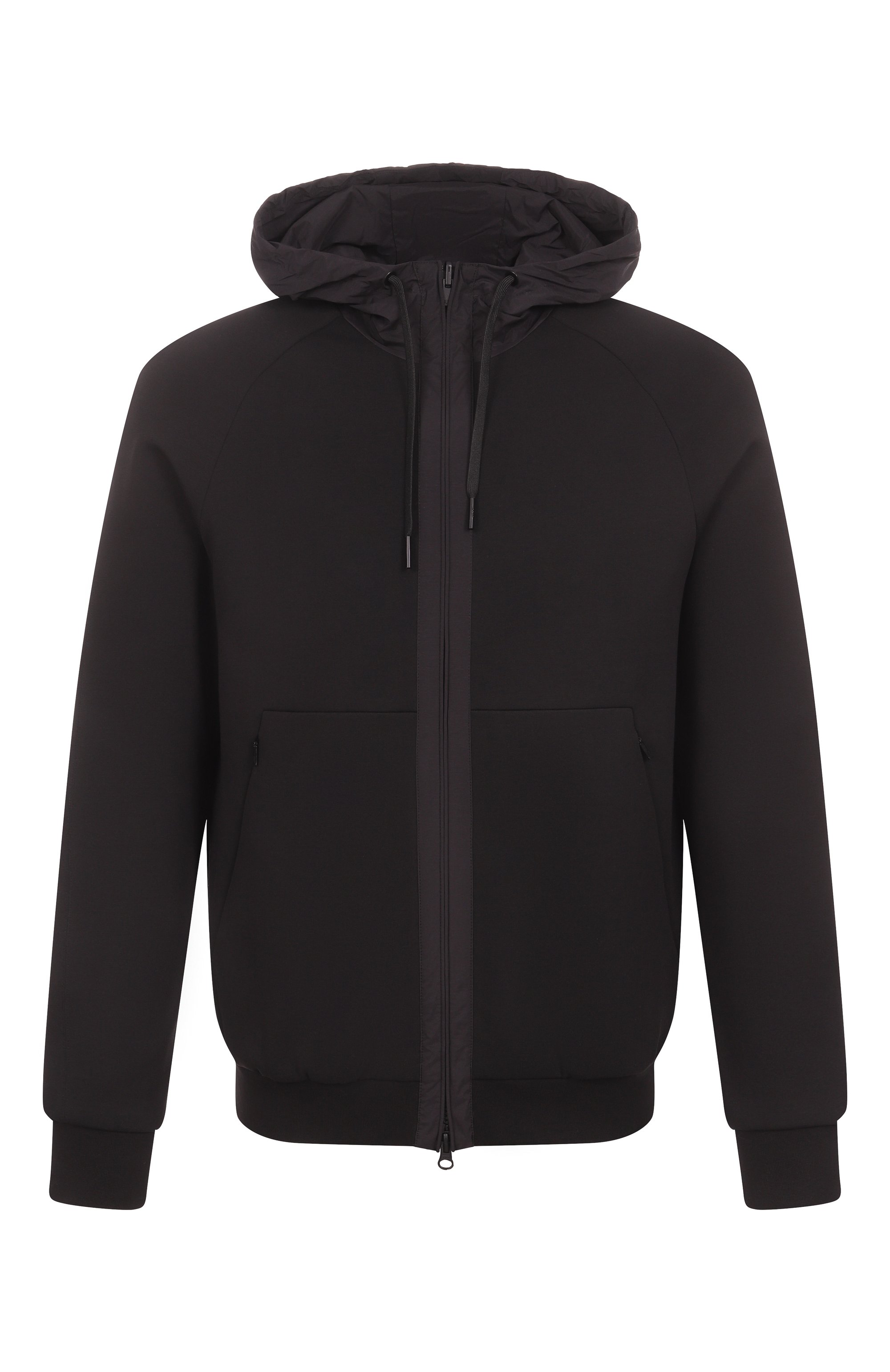 Двусторонний бомбер DUNO, арт. RIM0S/LISS0NE MIRT0, фото 1