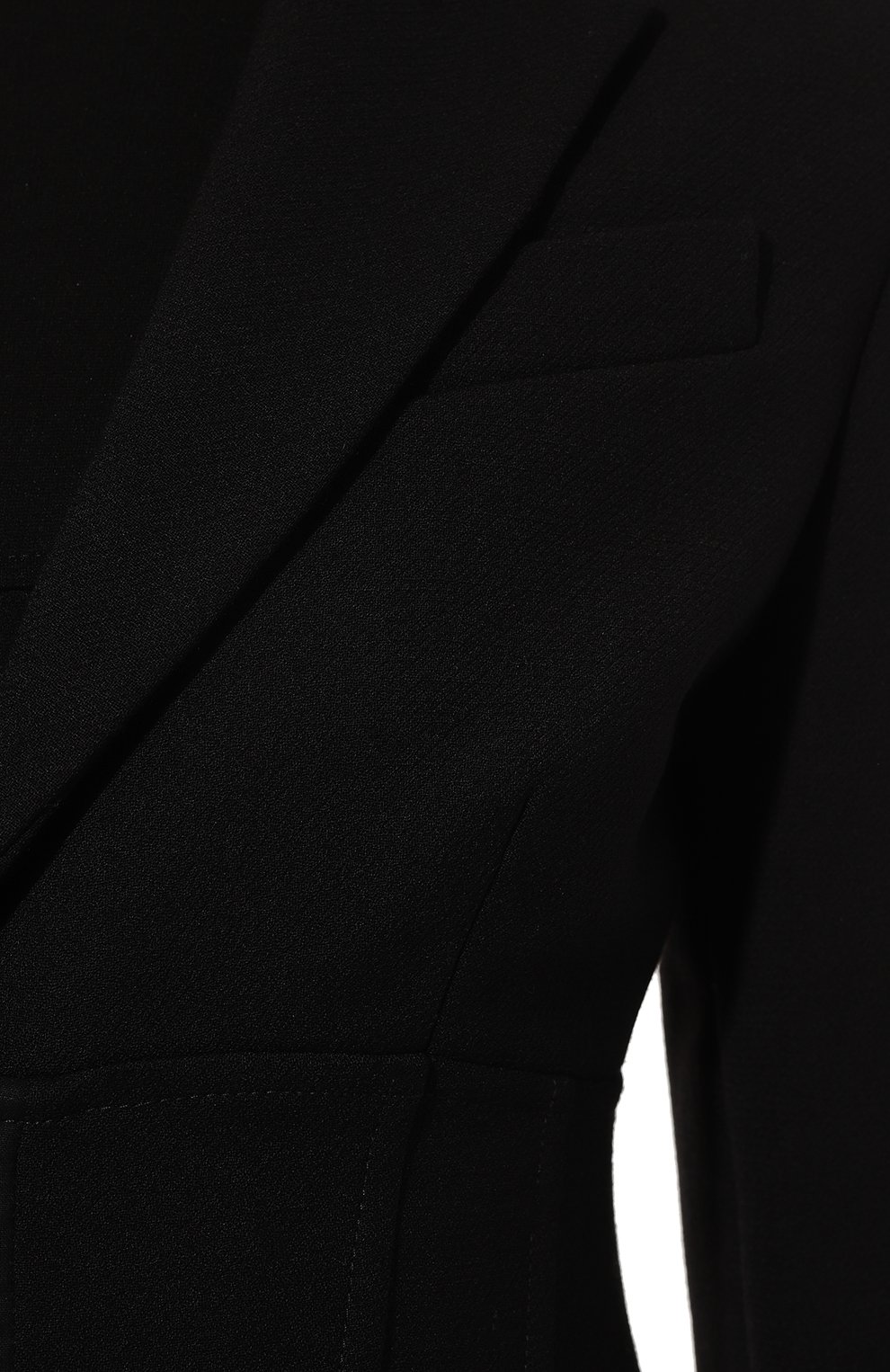 Шерстяное пальто PINKO, арт. 101979/A070, фото 5