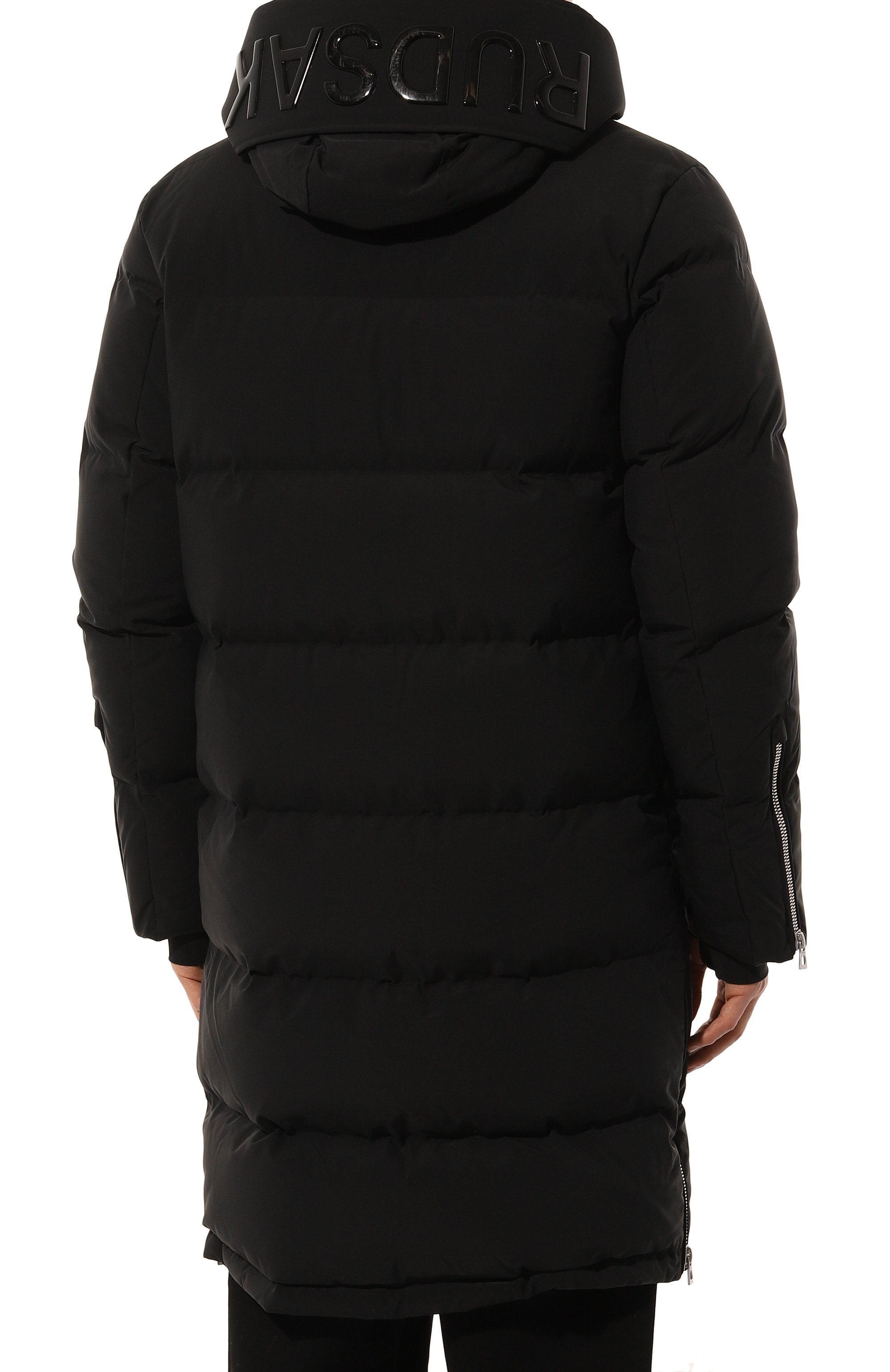 Пуховик RUDSAK, арт. 6124604/DA0 M, фото 4