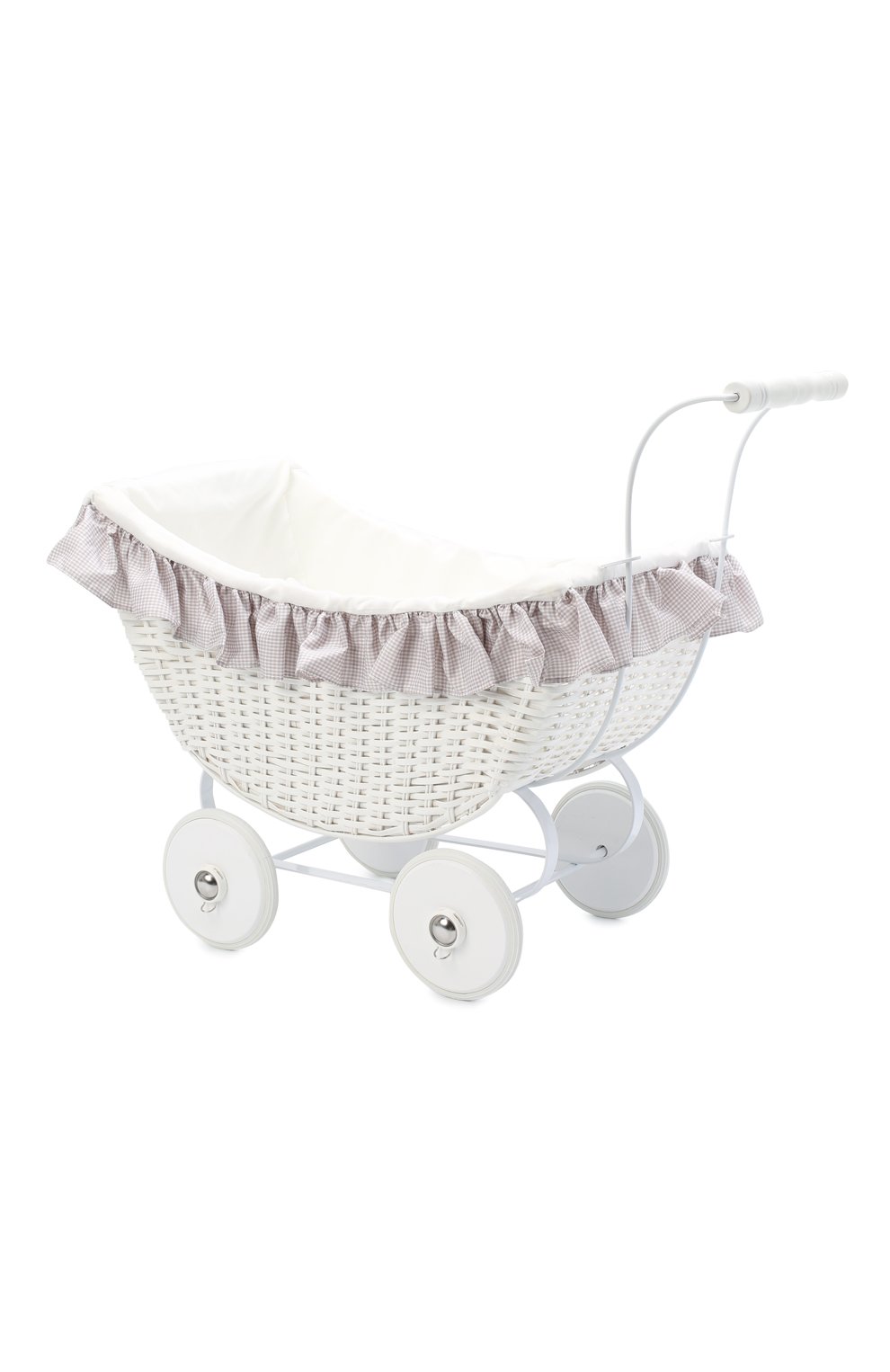 Игрушечная коляска для кукол MAGNI, арт. 2701, фото 4