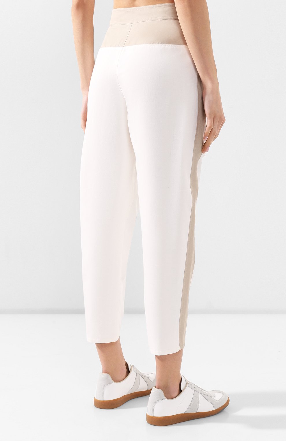 Брюки STELLA MCCARTNEY, арт. 600897/SIA03, фото 4
