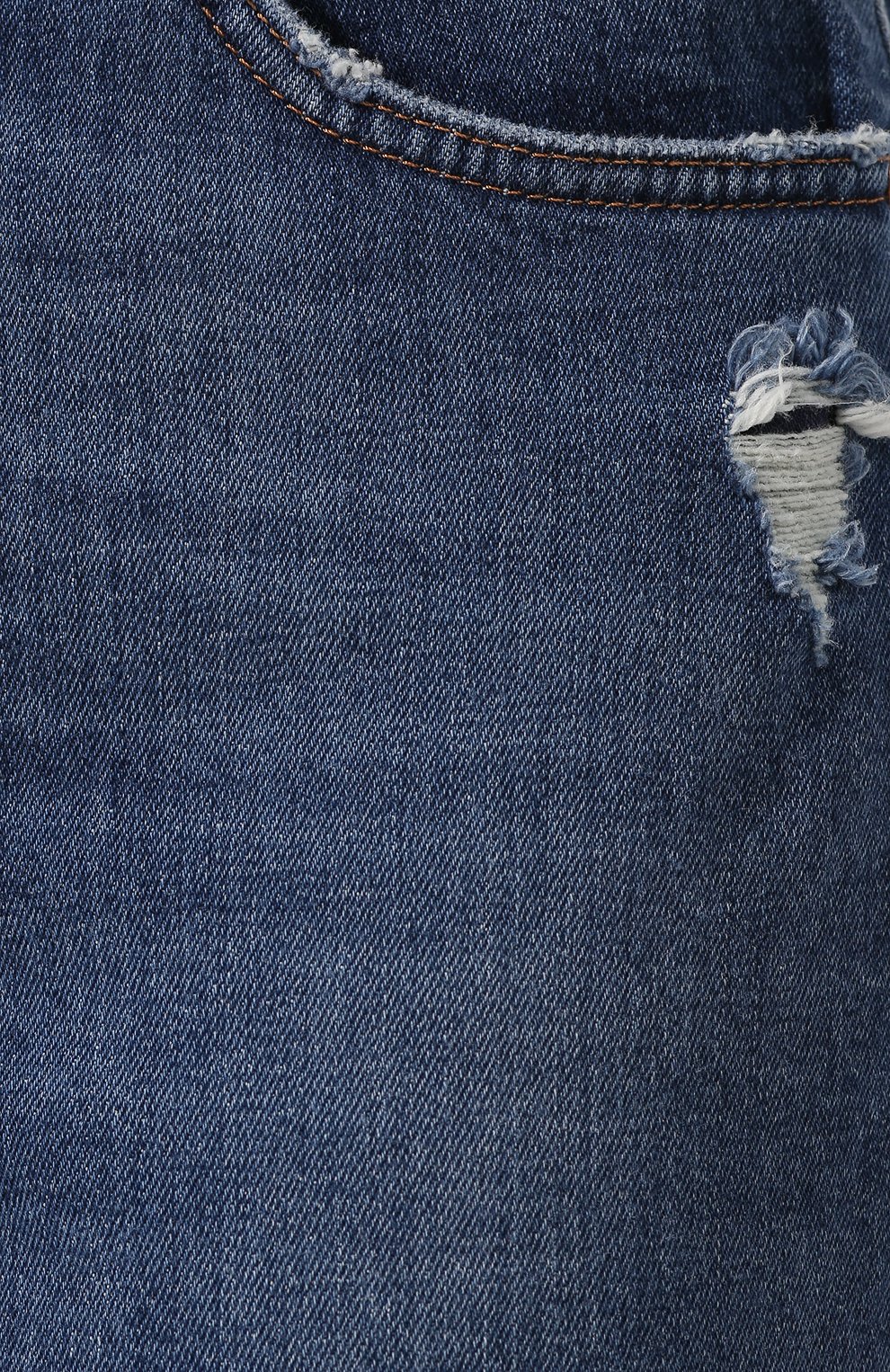 Джинсы 7 FOR ALL MANKIND, арт. JSA7L540EM, фото 5