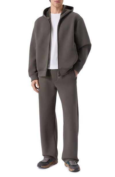 Толстовка EMPORIO ARMANI, арт. EM002866/AF17547, фото 2