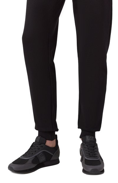 Текстильные кроссовки EA7, арт. 7X000334/AF18610, фото 3