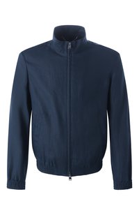 Темно-синий