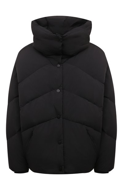 Женский пуховик DUNO, арт. ELIX/APRICA