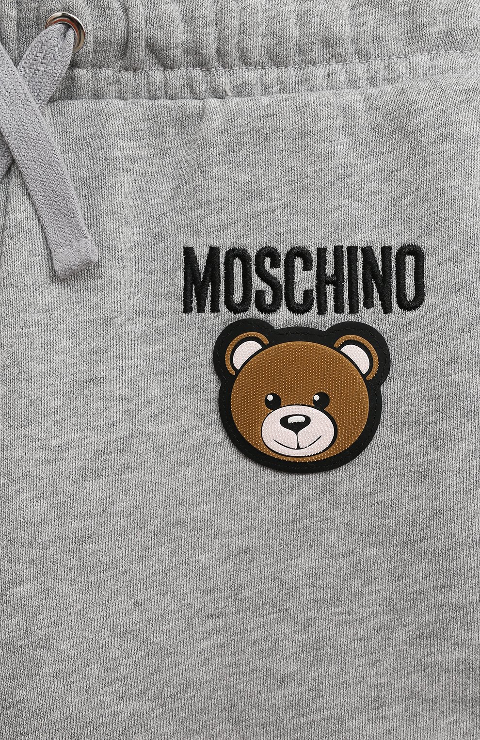 Комплект из толстовки и брюк MOSCHINO, арт. HUK03F/LCA15/4A-8A, фото 7