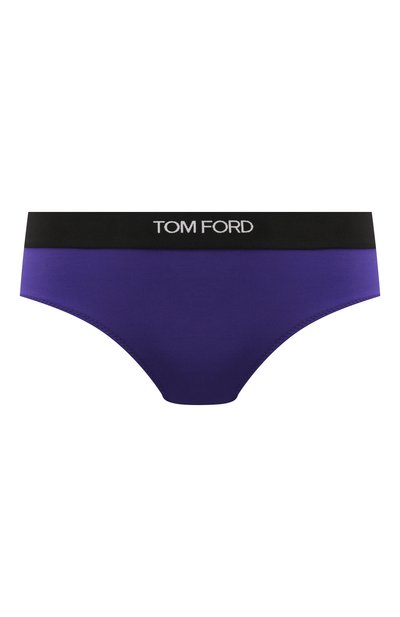 Женские трусы-слипы TOM FORD, арт. KNJ004-JEX011