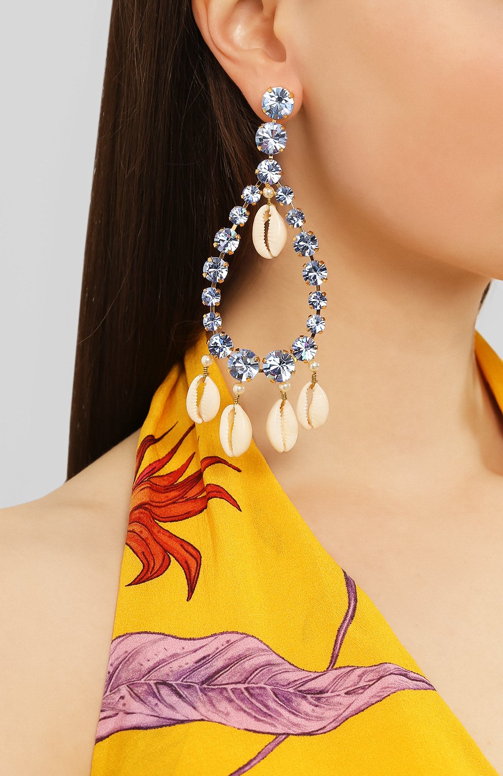 Серьги nina LE NINE, арт. ER-030020, фото 2