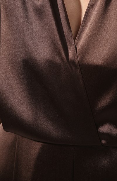 Шелковый комбинезон RUBAN, арт. RNY19/20 - 75.1.52.16, фото 5