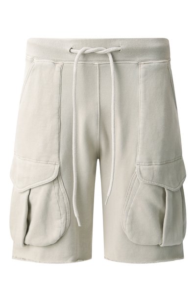 Мужские хлопковые шорты R13, арт. R13WK253-001BJ