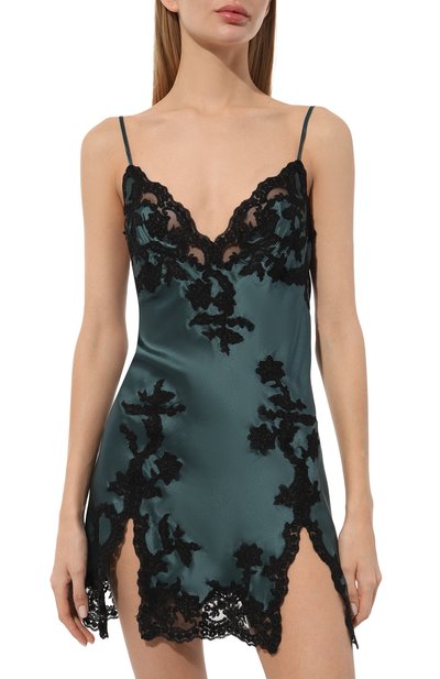 Шелковая сорочка MARJOLAINE, арт. 4REI0101, фото 3