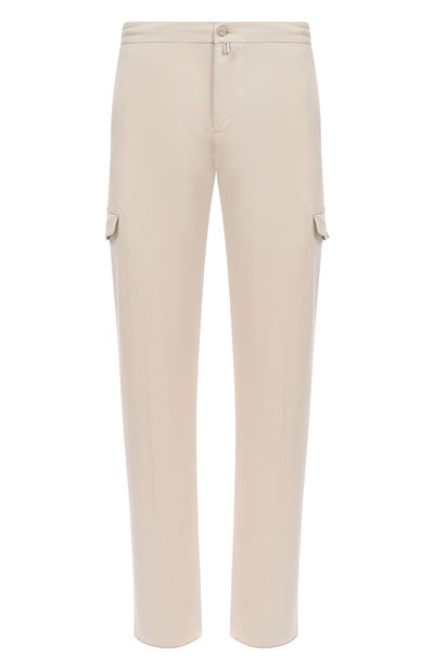 Мужские брюки-карго KITON, арт. UPLACTK0606F05