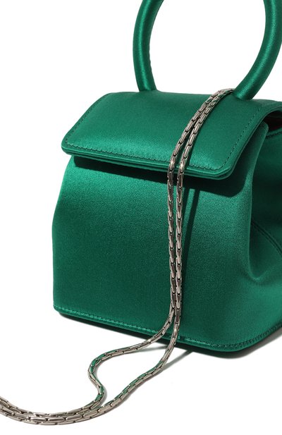 Сумка liza mini RUBEUS MILANO, арт. 014/18DML380, фото 3