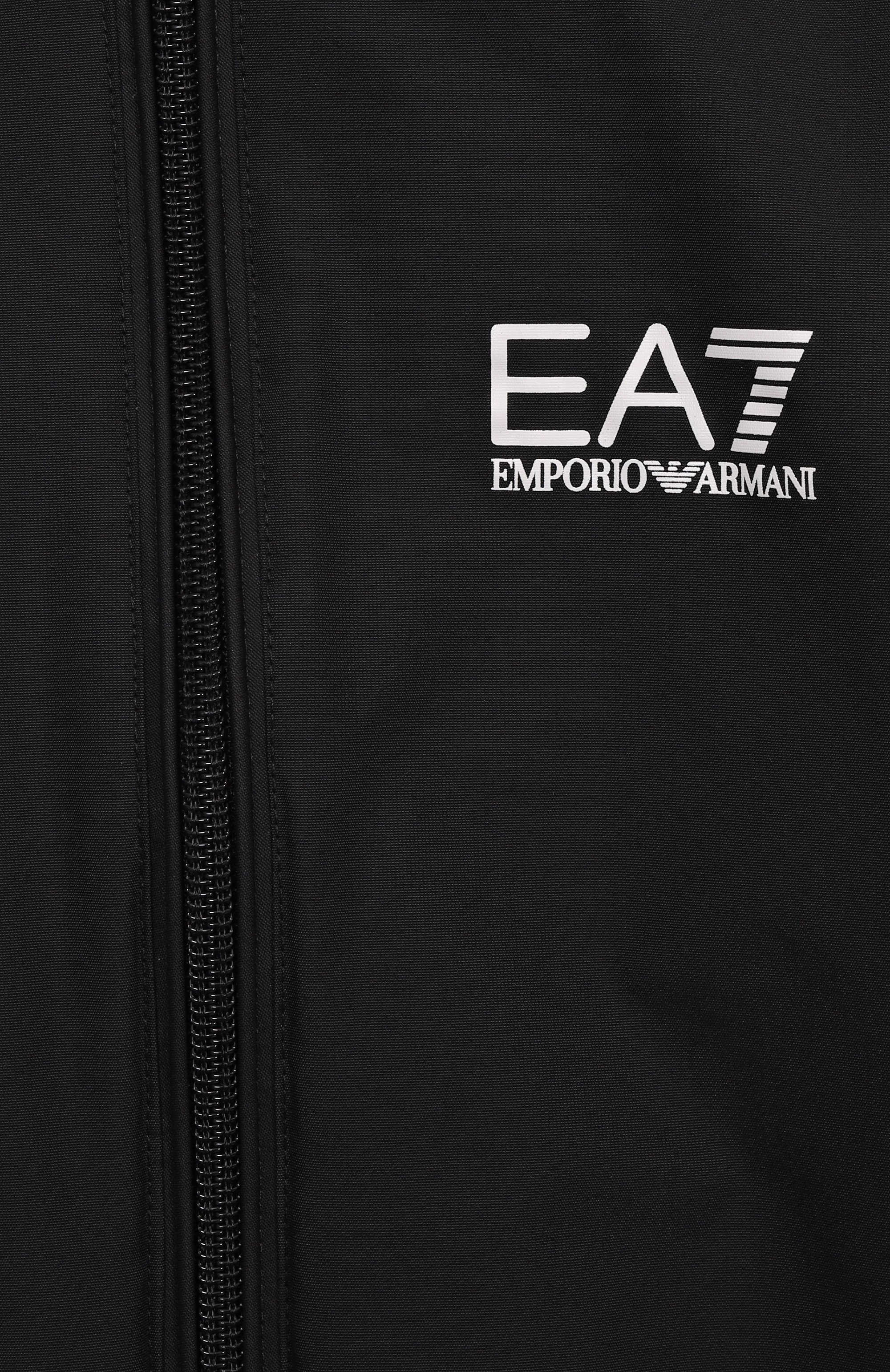 Куртка EA7, арт. 7B000165/AF17183, фото 3